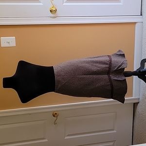 Brown skirt  y Hennes